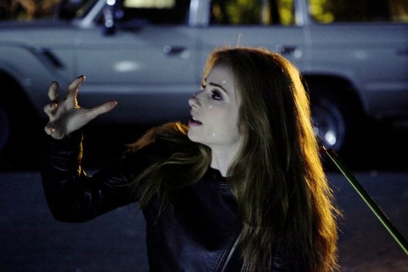 Grimm : Foto Jaime Ray Newman