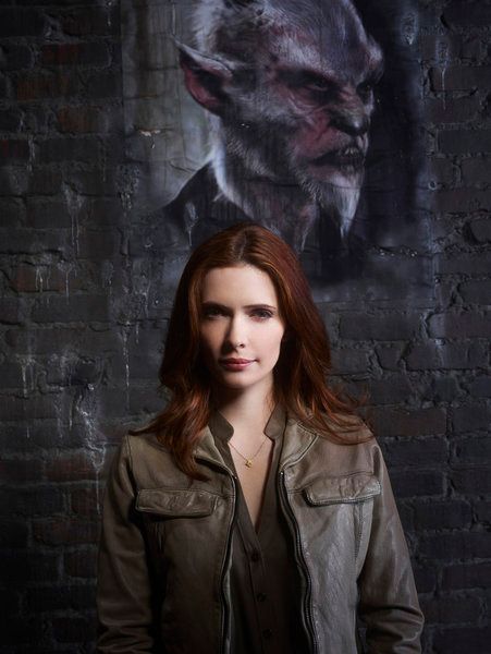 Foto Elizabeth Tulloch