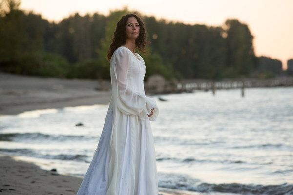 Grimm : Foto Angela Alvarado