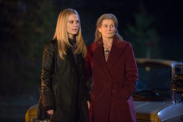 Grimm : Foto Claire Coffee, Mary McDonald