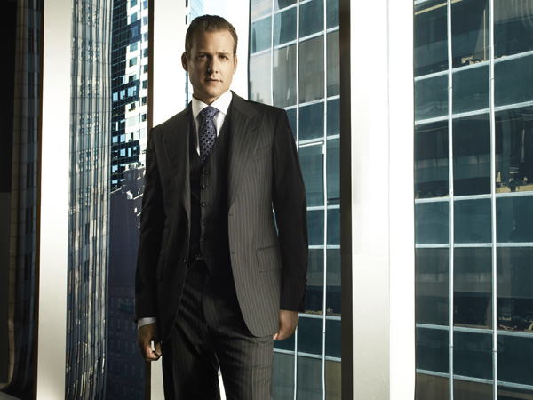 Foto Gabriel Macht