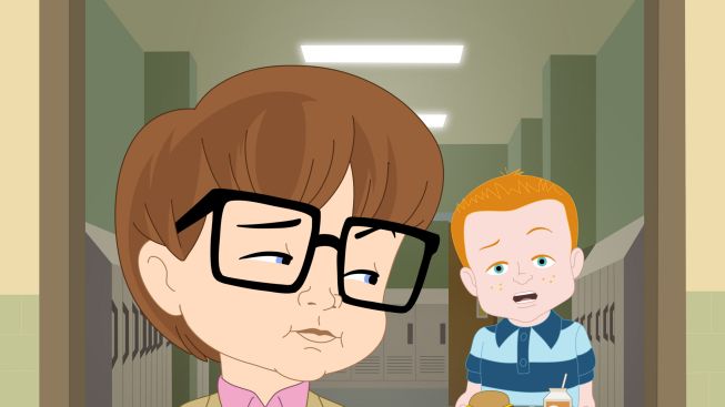 Allen Gregory : Foto