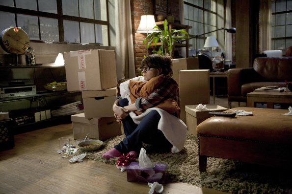 New Girl : Foto Zooey Deschanel