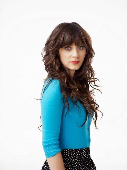 Foto Zooey Deschanel