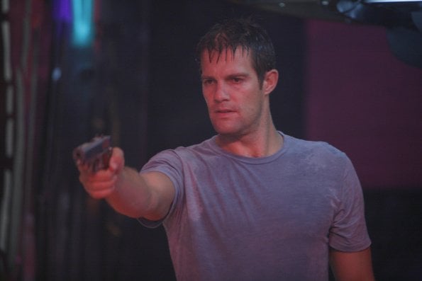 The Finder : Foto Geoff Stults