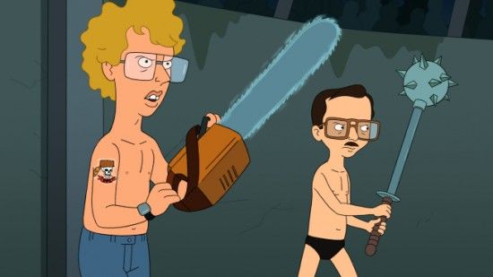 Napoleon Dynamite : Foto