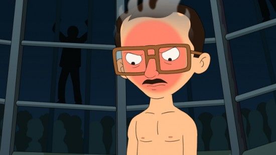 Napoleon Dynamite : Foto