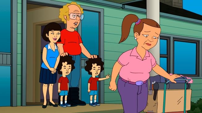 Napoleon Dynamite : Foto