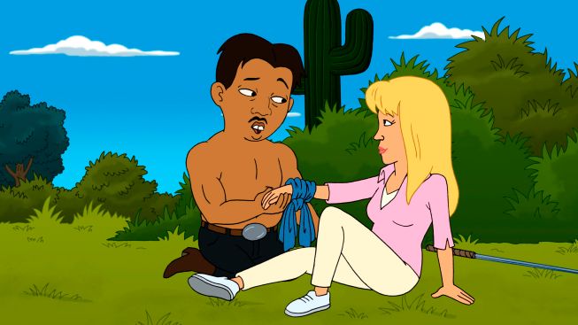 Napoleon Dynamite : Foto