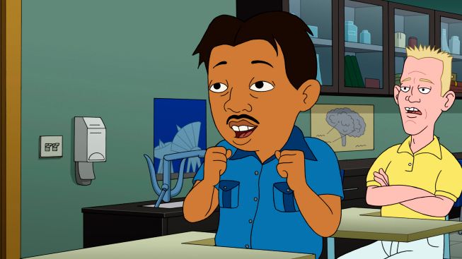 Napoleon Dynamite : Foto