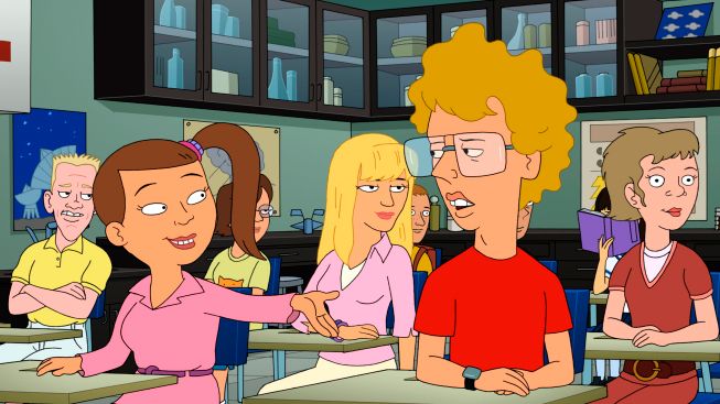 Napoleon Dynamite : Foto