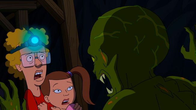 Napoleon Dynamite : Foto