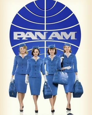 Pan Am : Cartel