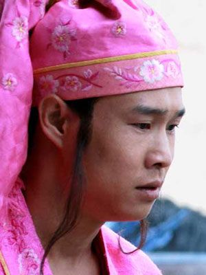 Cartel Xiao Shenyang