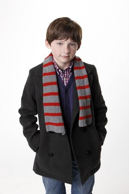 Foto Jared Gilmore