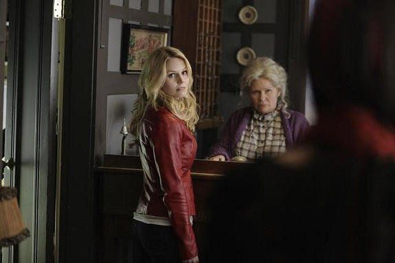 Érase una vez : Foto Jennifer Morrison