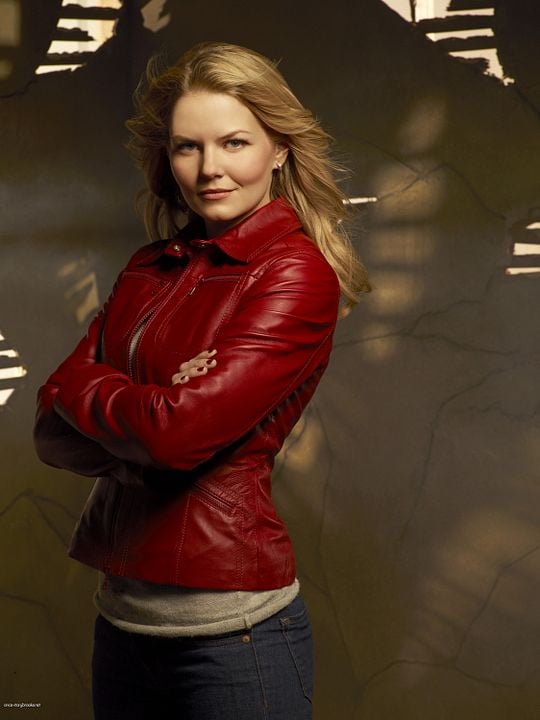 Foto Jennifer Morrison