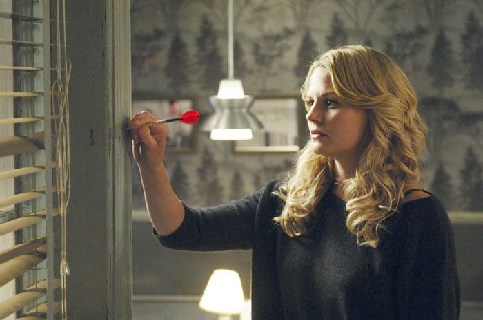 Érase una vez : Foto Jennifer Morrison