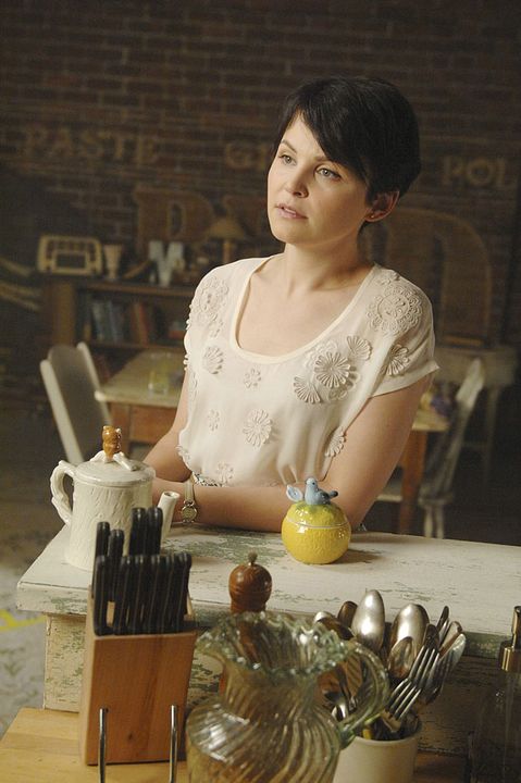 Érase una vez : Foto Ginnifer Goodwin