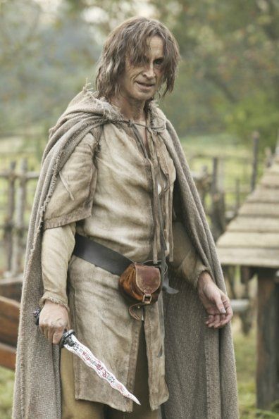 Érase una vez : Foto Robert Carlyle