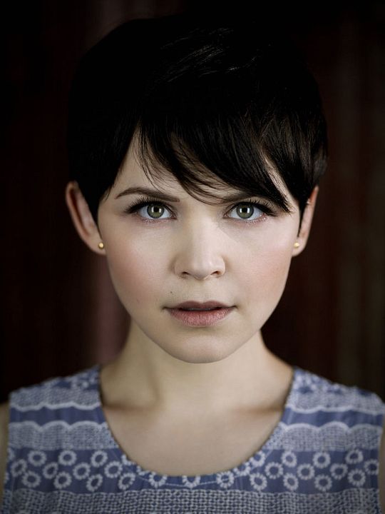 Foto Ginnifer Goodwin
