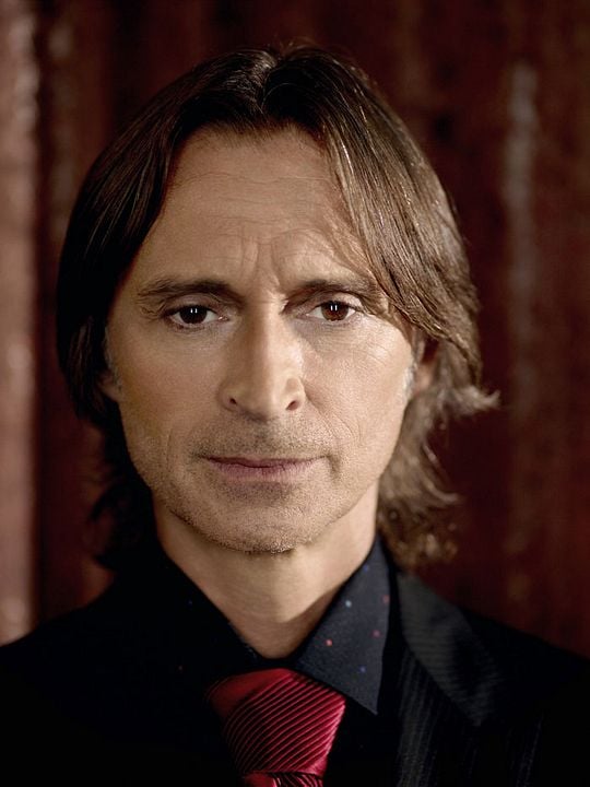 Foto Robert Carlyle