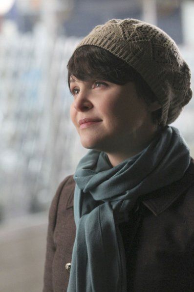 Érase una vez : Foto Ginnifer Goodwin