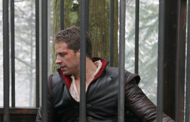 Érase una vez : Foto Josh Dallas