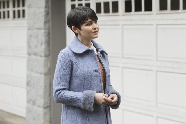 Érase una vez : Foto Ginnifer Goodwin