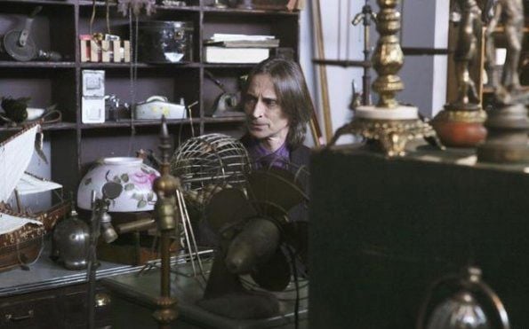 Érase una vez : Foto Robert Carlyle