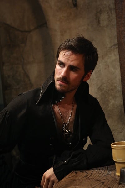 Érase una vez : Foto Colin O'Donoghue