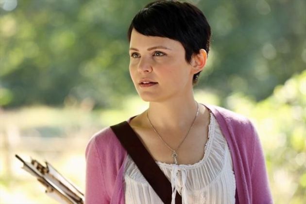 Érase una vez : Foto Ginnifer Goodwin