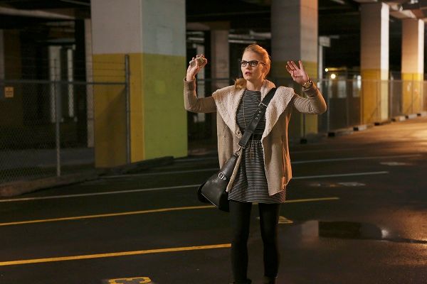 Érase una vez : Foto Jennifer Morrison