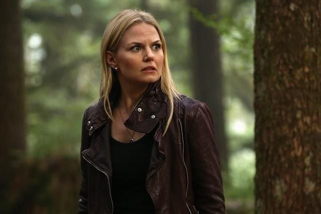 Érase una vez : Foto Jennifer Morrison