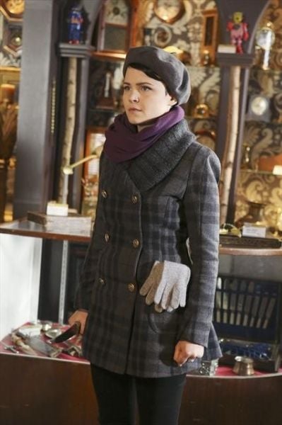 Érase una vez : Foto Ginnifer Goodwin