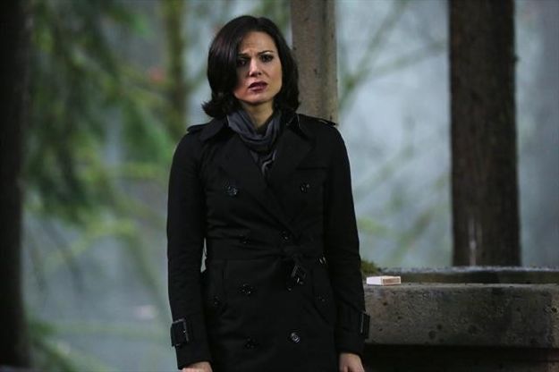 Érase una vez : Foto Lana Parrilla