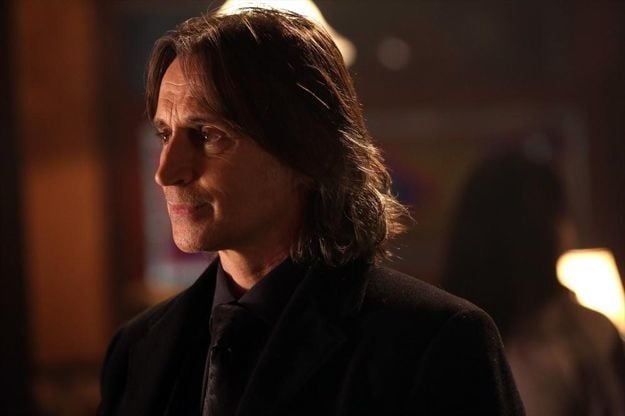 Érase una vez : Foto Robert Carlyle