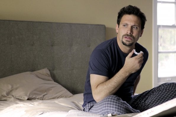 Suburgatory (Fuera de Lugar) : Foto Jeremy Sisto