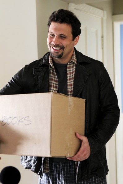 Suburgatory (Fuera de Lugar) : Foto Jeremy Sisto