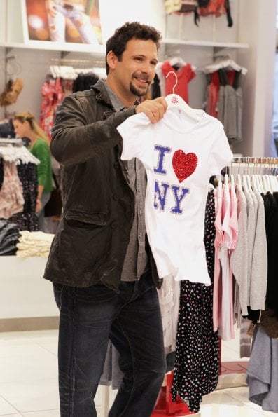 Suburgatory (Fuera de Lugar) : Foto Jeremy Sisto