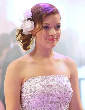 Suburgatory (Fuera de Lugar) : Foto Jane Levy