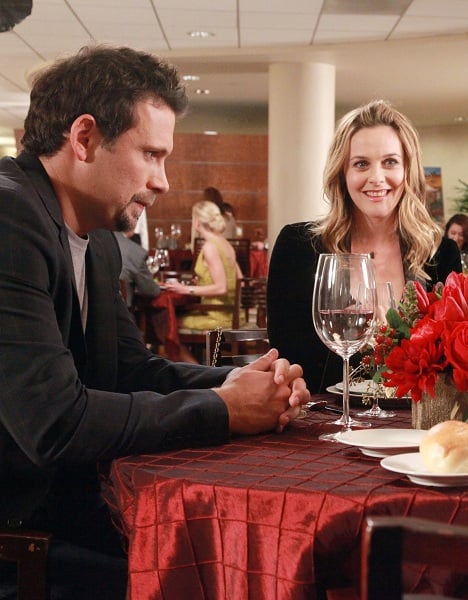 Suburgatory (Fuera de Lugar) : Foto Jeremy Sisto, Alicia Silverstone