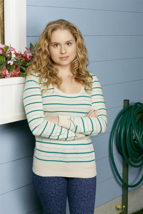 Foto Allie Grant