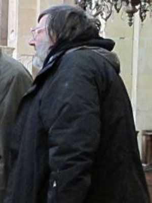 Cartel Philippe Dupagne