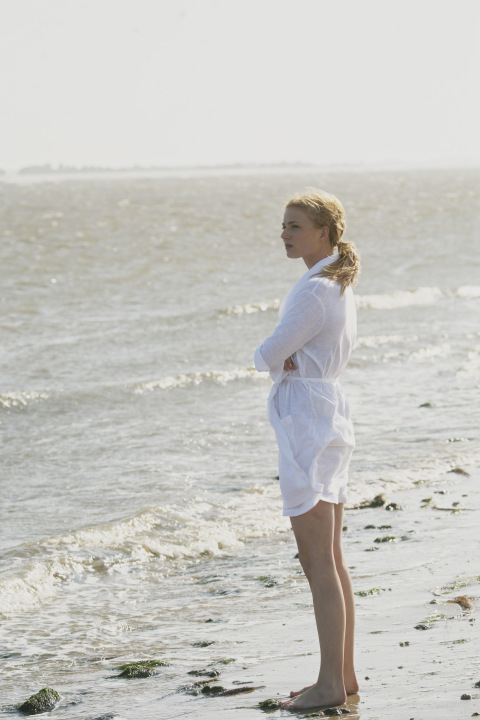 Revenge : Foto Emily VanCamp