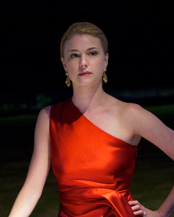 Revenge : Foto Emily VanCamp