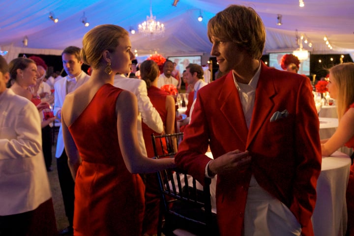 Revenge : Foto Gabriel Mann, Emily VanCamp