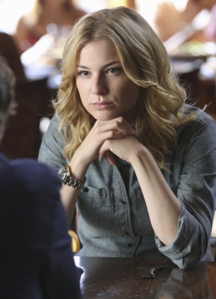 Revenge : Foto Emily VanCamp