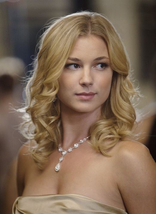 Revenge : Foto Emily VanCamp