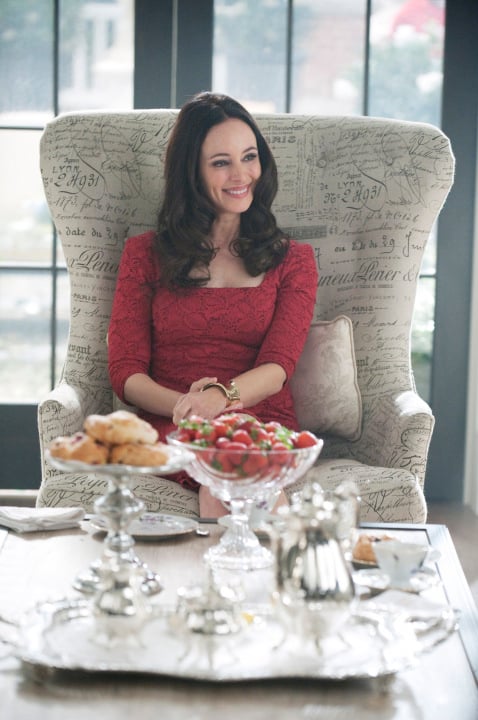 Revenge : Foto Madeleine Stowe